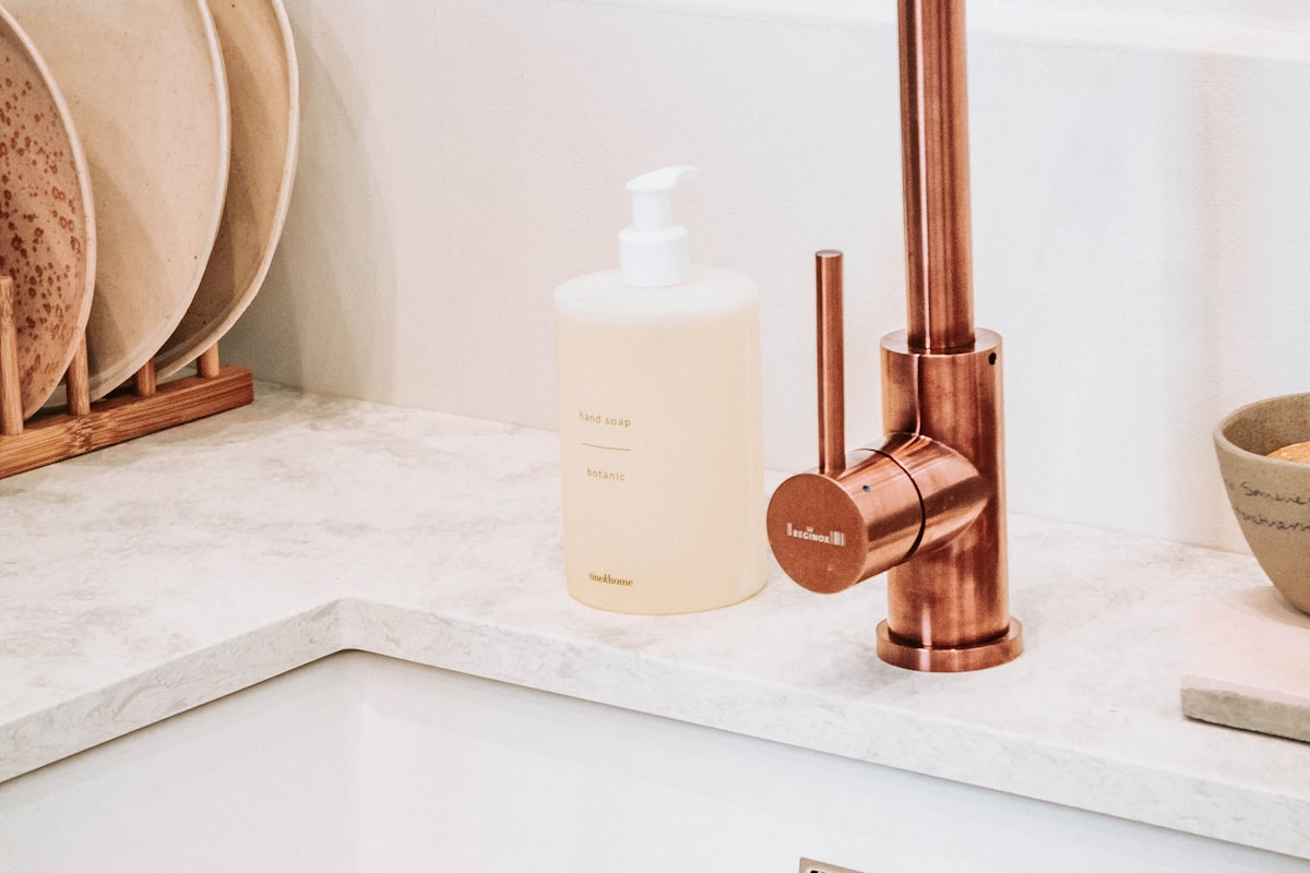 Kitchen Plumbing service in West Valley City, UT